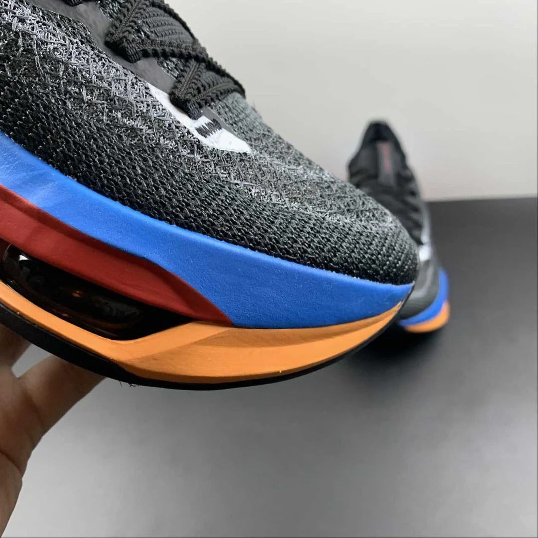 Nike Air Zoom X Alphafly Next% 2 - Multicolor