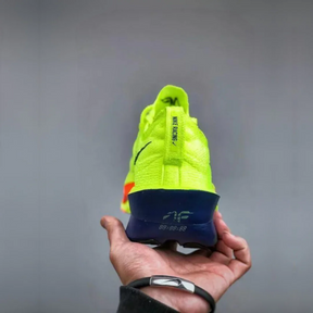 Nike Air Zoom X Alphafly Next% 3 - Verde Oficial