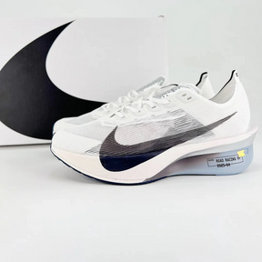 Nike  Air Zoom X Vaporfly 4 Branco\Cinza