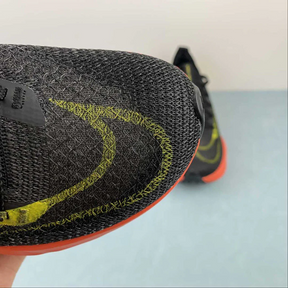 Nike Air Zoom X Alphafly Next% 2 - Black Sea Coral