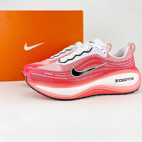 Nike Vomero Plus Vermelho Branco