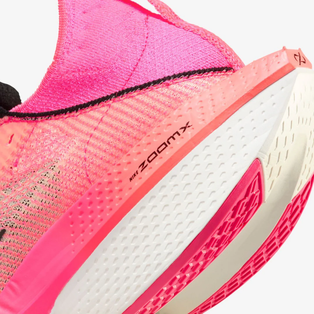 Nike Air Zoom X Alphafly Next% 2 Ekiden Pack - Verde Rosa