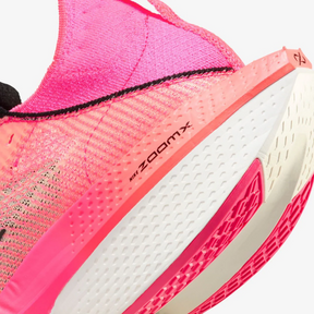 Nike Air Zoom X Alphafly Next% 2 Ekiden Pack - Verde Rosa