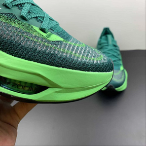 Nike Air Zoom X Alphafly Next% 2 - Verde Militar
