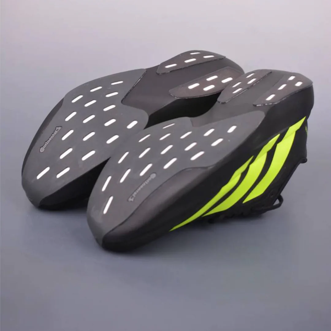 Adidas Adizero EVO SL - Preto/Verde