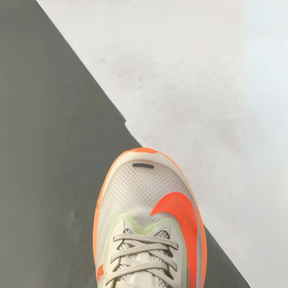 Nike Zoom Fly 6 Bege Laranja