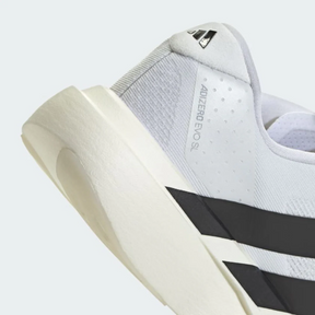 Adidas Adizero EVO SL - Branco/Preto