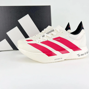 Adidas Adizero Adios Pro 4 Y3 'To run is to Live!'