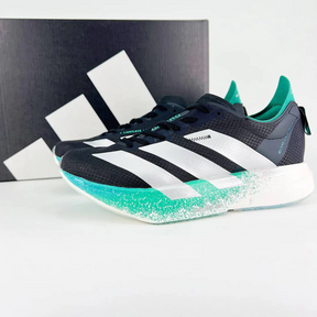 Adidas Adizero Adios Pro 4 Y3 Preto/Verde