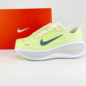 Nike Vomero Plus Verde Cinza