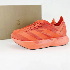 Adidas Adizero Adios Pro 4 Y3 Vermelho