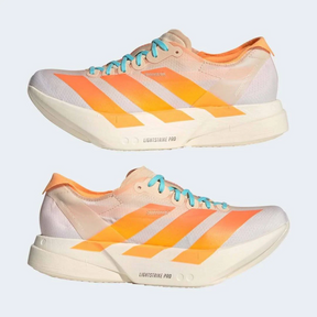 Adidas Adizero Adios Pro 4 Crystal Sand