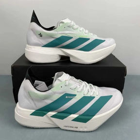 Adidas Adizero Adios Pro 4 Branco/Verde