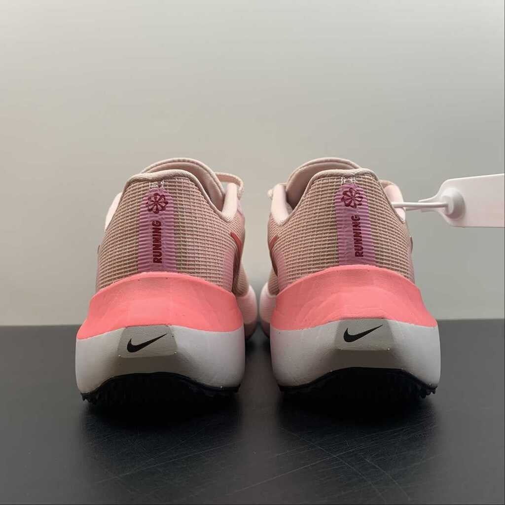 Nike Zoom Fly 5 Rosa Lux