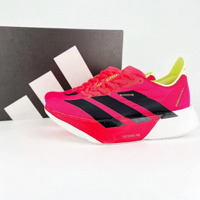 Adidas Adizero Adios Pro 4 Vermelho/Branco