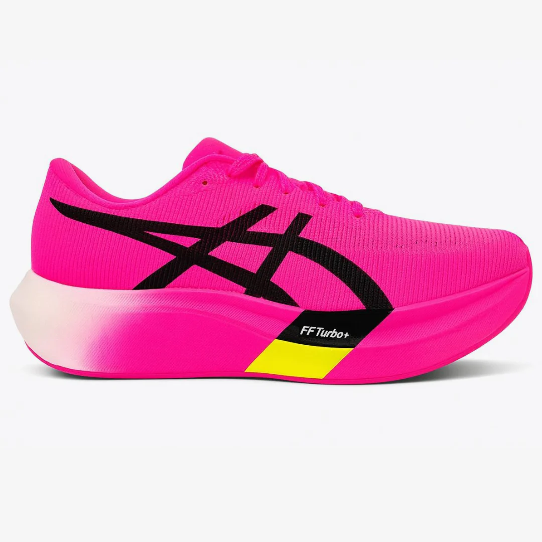 Asics MataSpeed Sky Paris - Rosa