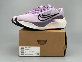 Nike Zoom Fly 5 Roxo