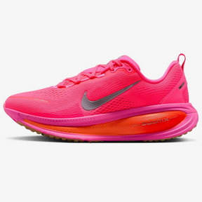 Nike Vomero 18 - Rosa\Laranja