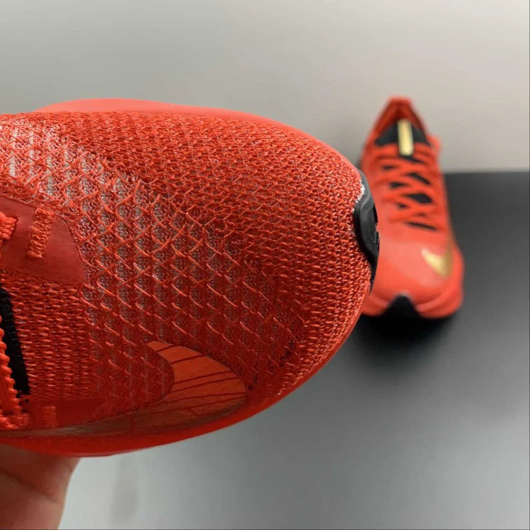 Nike Air Zoom X Alphafly Next% 2 - Vermelho Preto