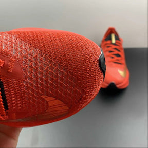 Nike Air Zoom X Alphafly Next% 2 - Vermelho Preto