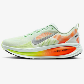 Nike Vomero 18 - Verde\Laranja
