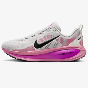 Nike Vomero 18 - Branco\Roxo