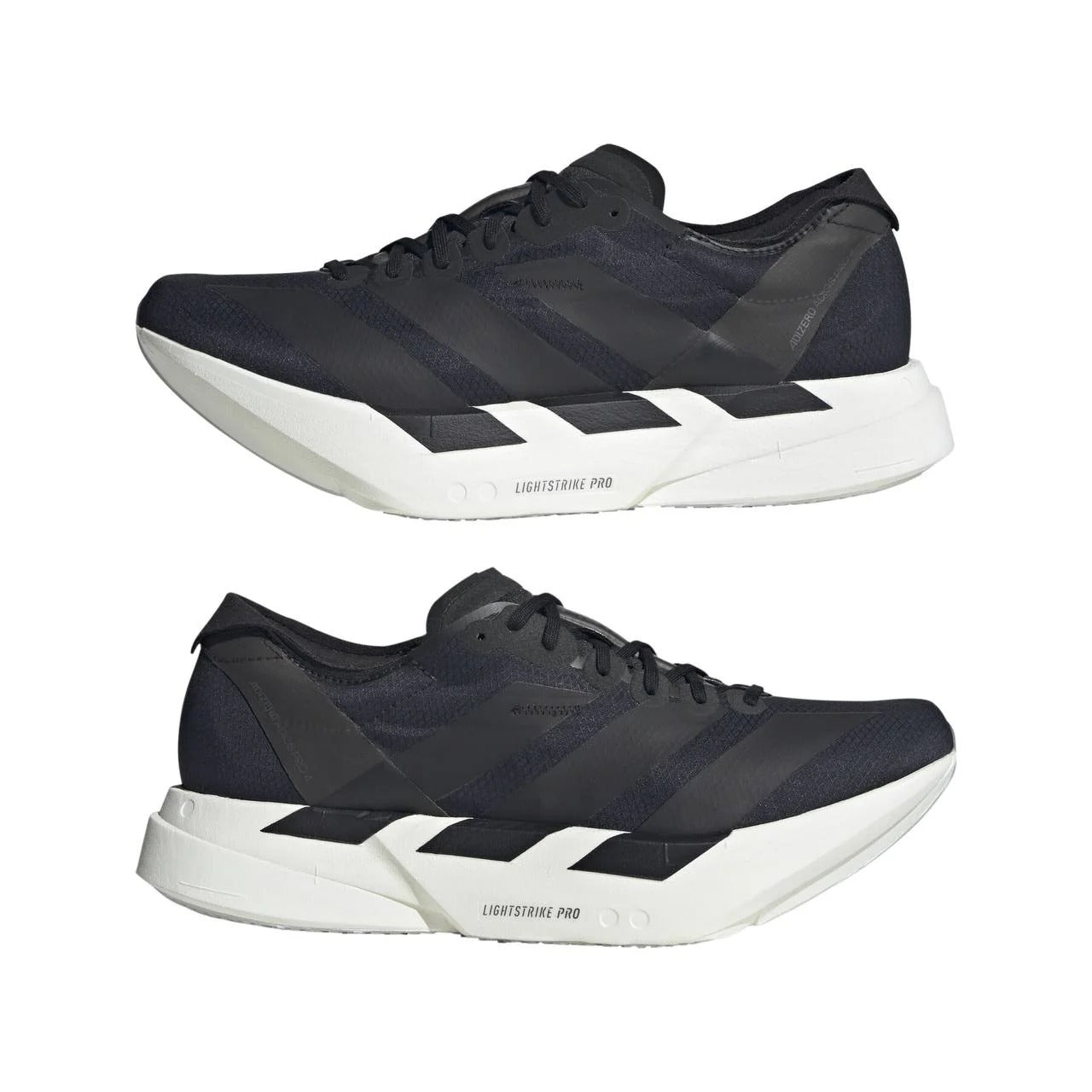 Adidas Adizero Adios Pro 4 Y3 Preto/Branco