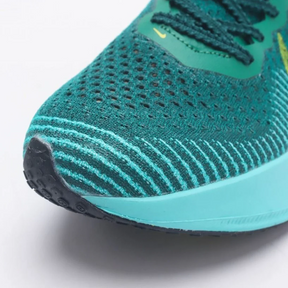 Nike  Air Zoom X Vaporfly Next%3 Green Blue
