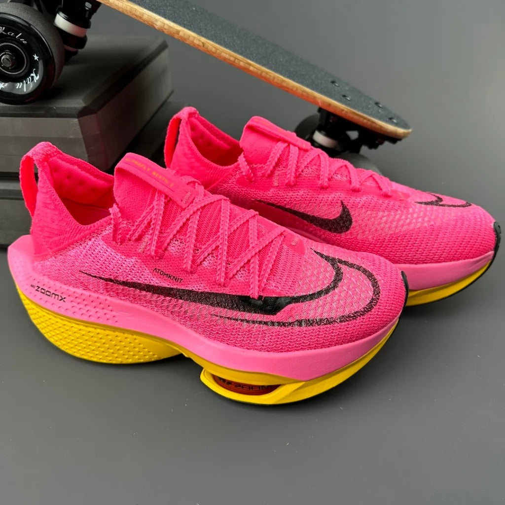 Nike Air Zoom X Alphafly Next% 2 - Rosa