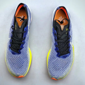Nike  Air Zoom X Vaporfly Next%3 Blue Yellow