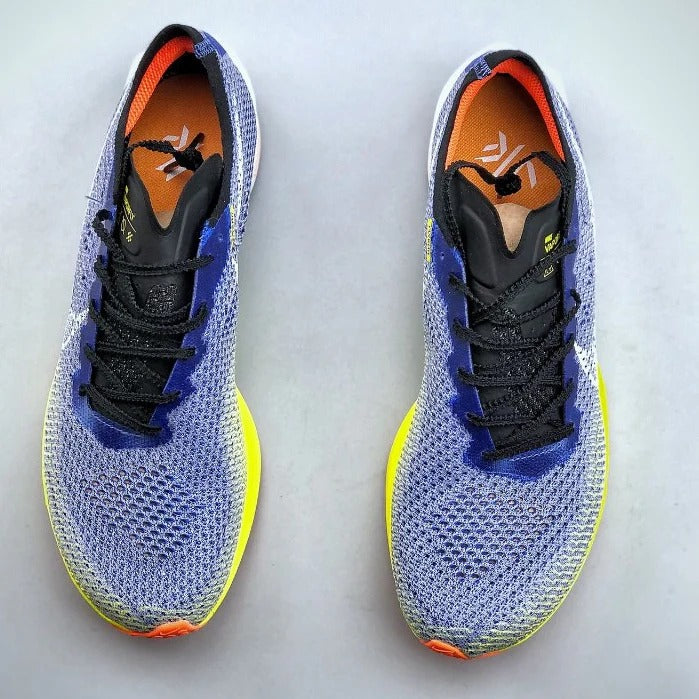 Nike  Air Zoom X Vaporfly Next%3 Blue Yellow