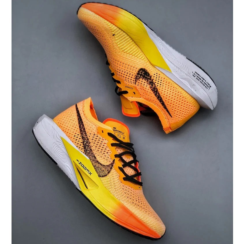 Nike  Air Zoom X Vaporfly Next%3 Orange