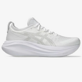 Asics Gel Nimbus 27 - Branco