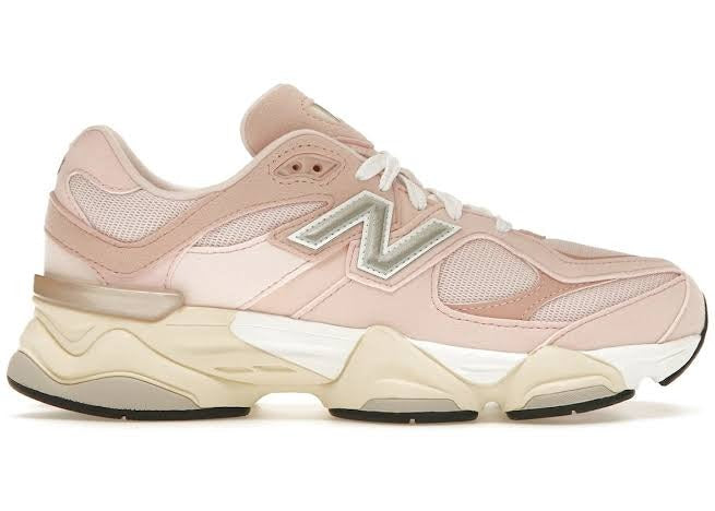 New Balance 9060 Sea Salt Pink Haze