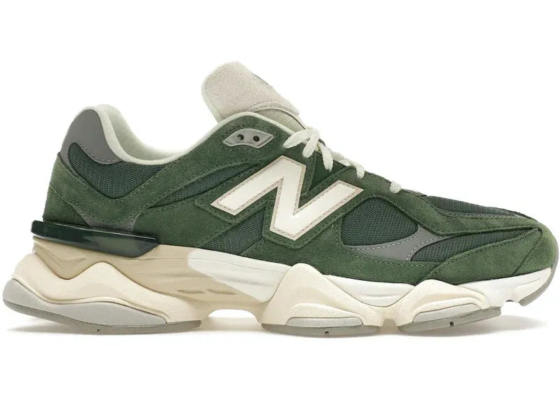 New Balance 9060 Sea Salt Nori