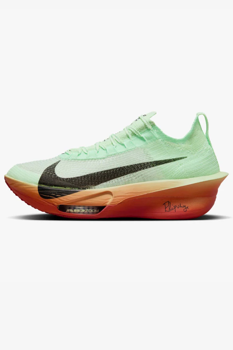 Nike Air Zoom X Alphafly Next% 3 - Kipchoge