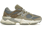 New Balance 9060 Sea Salt Mushroom
