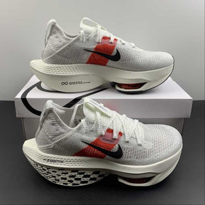 Nike Air Zoom X Alphafly Next% 2 Proto - Branco