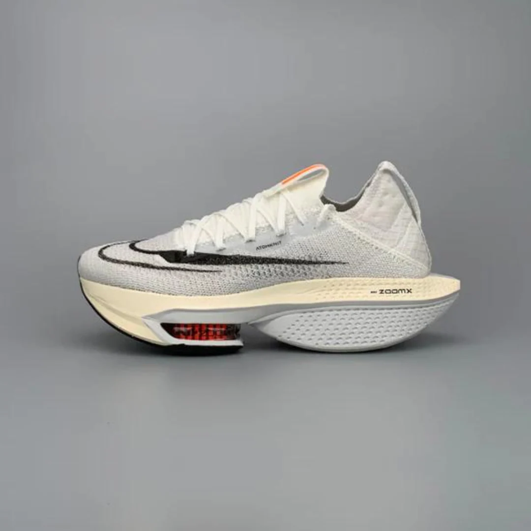 Nike Air Zoom X Alphafly Next% 2 - Branco