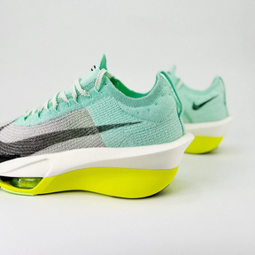 Nike Air Zoom X Alphafly Next% 3 - Verde