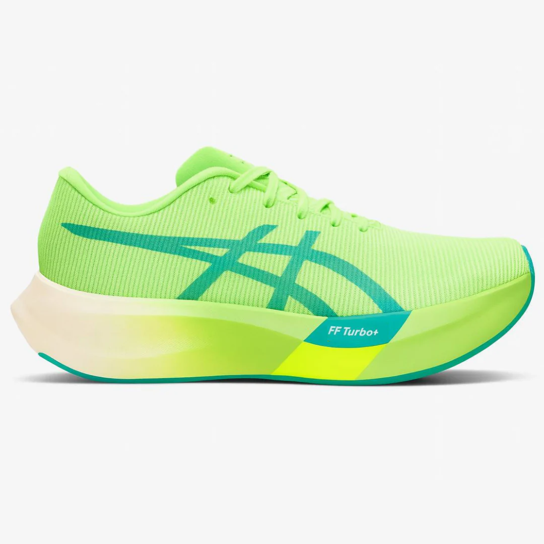 Asics MataSpeed Sky Paris - Verde