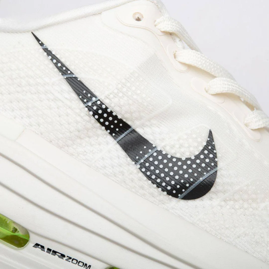 Nike Vomero Premium - Branco Verde