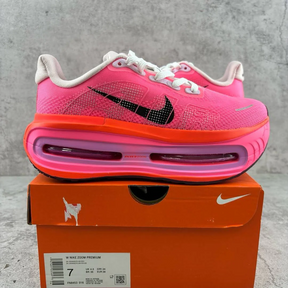 Nike Vomero Premium - Rosa Laranja