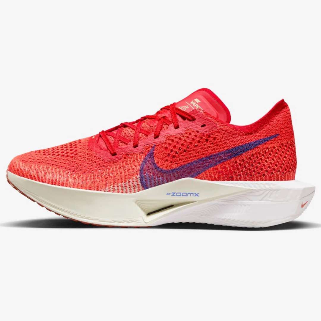 Nike  Air Zoom X Vaporfly Next%3 Vermelho