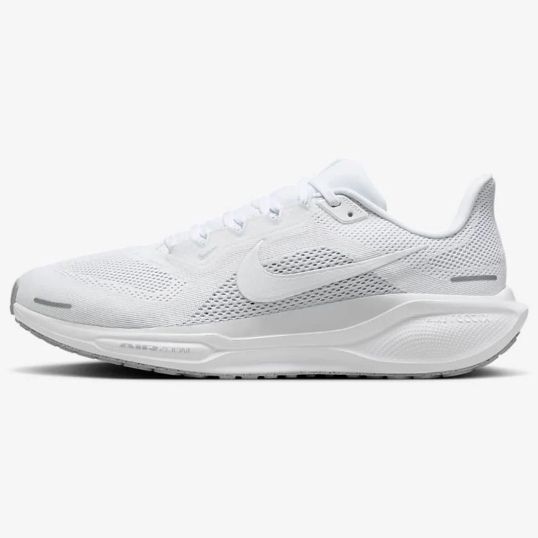 Nike Air Zoom Pegasus 41 - Branco Whinte