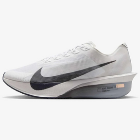 Nike  Air Zoom X Vaporfly 4 Branco\Cinza