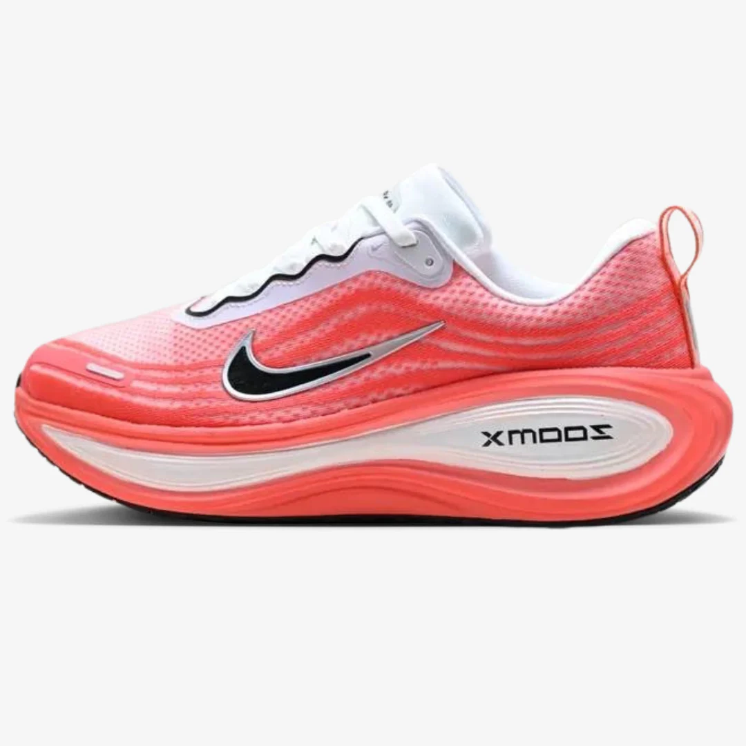 Nike Vomero Plus Vermelho Branco