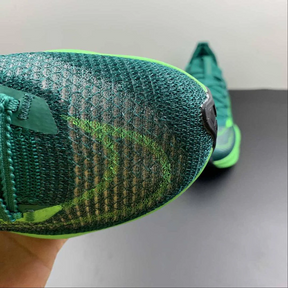 Nike Air Zoom X Alphafly Next% 2 - Verde Militar