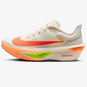 Nike Zoom Fly 6 Bege Laranja