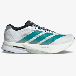 Adidas Adizero Boston 13 Branco/Verde